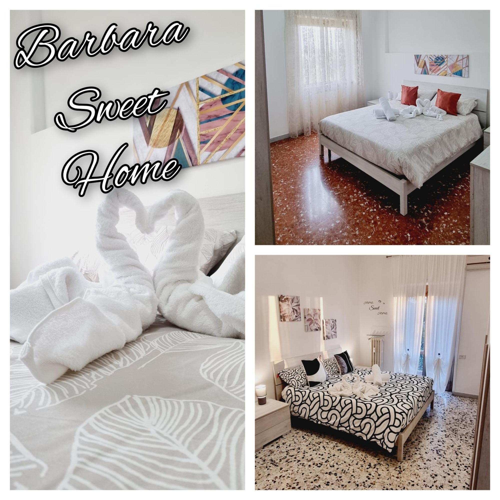 Barbara Sweet Home - Appartamento Intero روما المظهر الخارجي الصورة