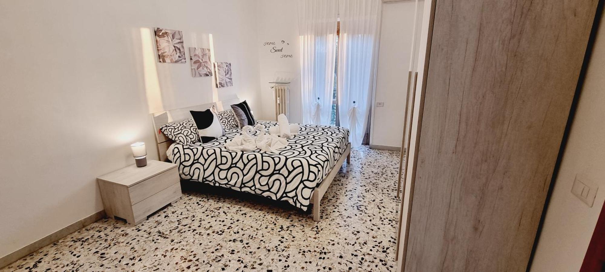 Barbara Sweet Home - Appartamento Intero روما المظهر الخارجي الصورة