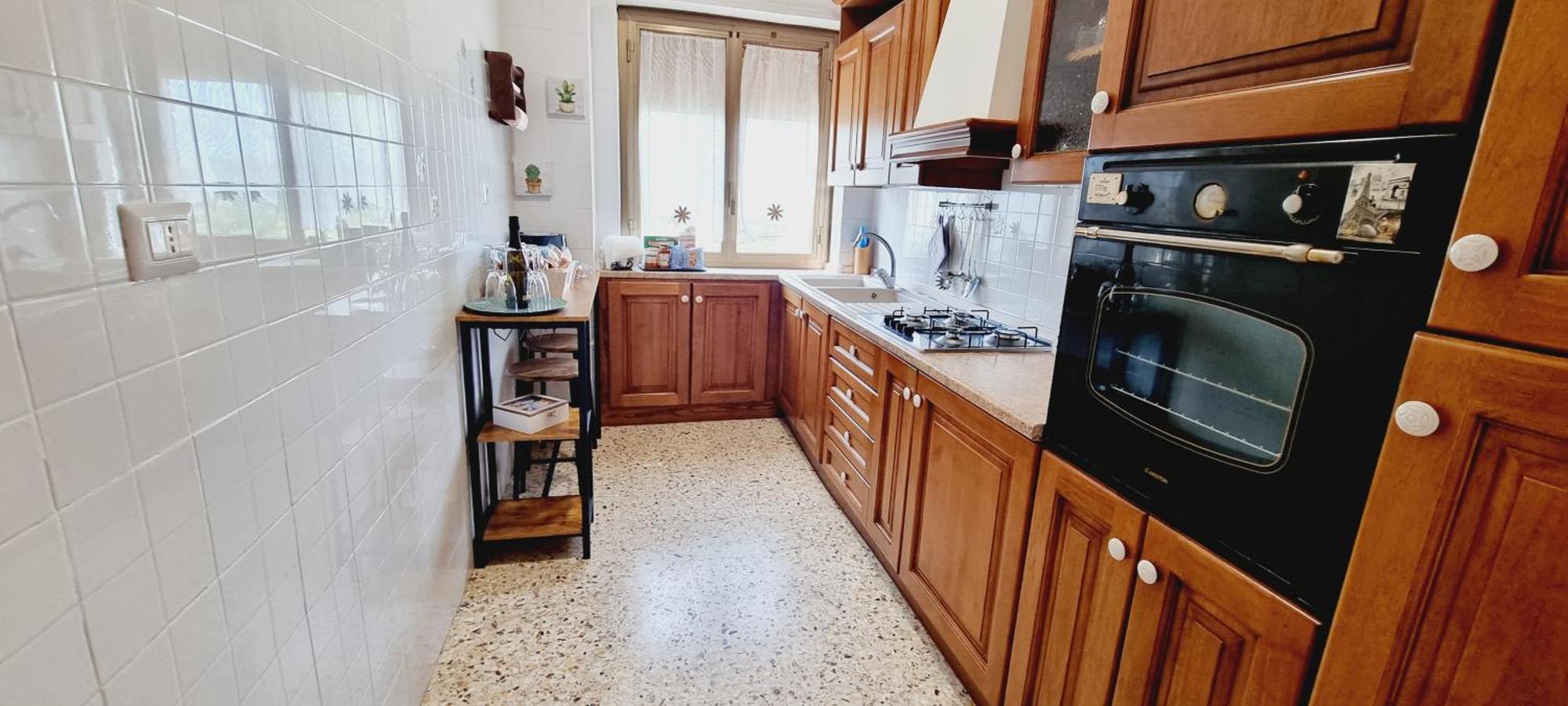 Barbara Sweet Home - Appartamento Intero روما المظهر الخارجي الصورة